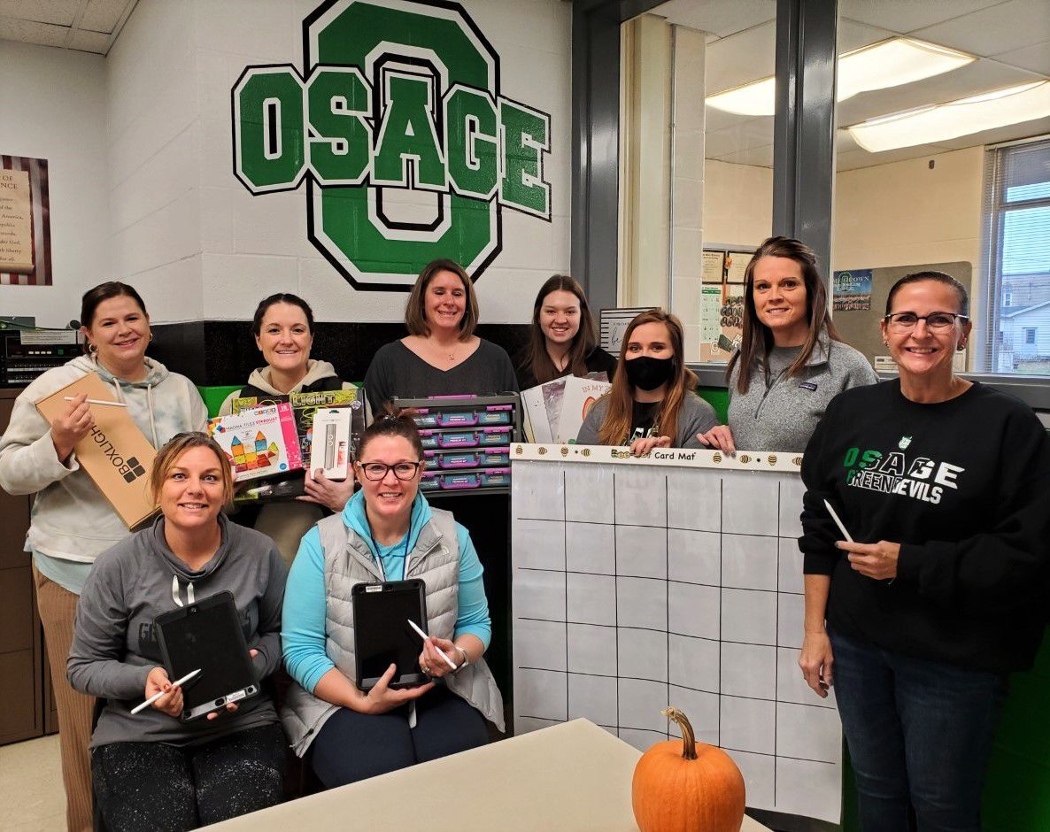 Shop on State elementary school grants